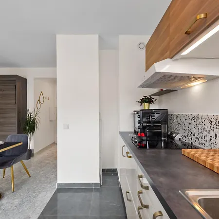 Climatise Avec Balcon A Apartment